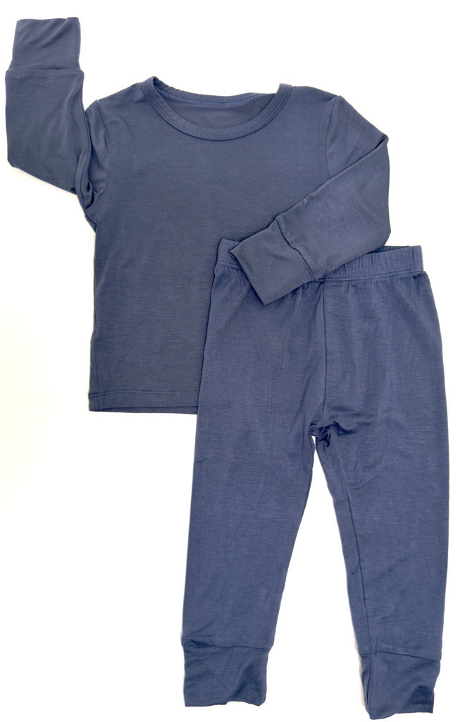TODDLER TWO PIECE SET
