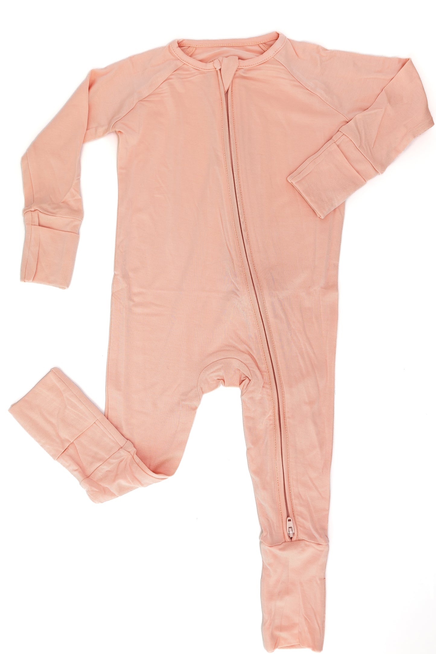 BABY ZIP SLEEPERS