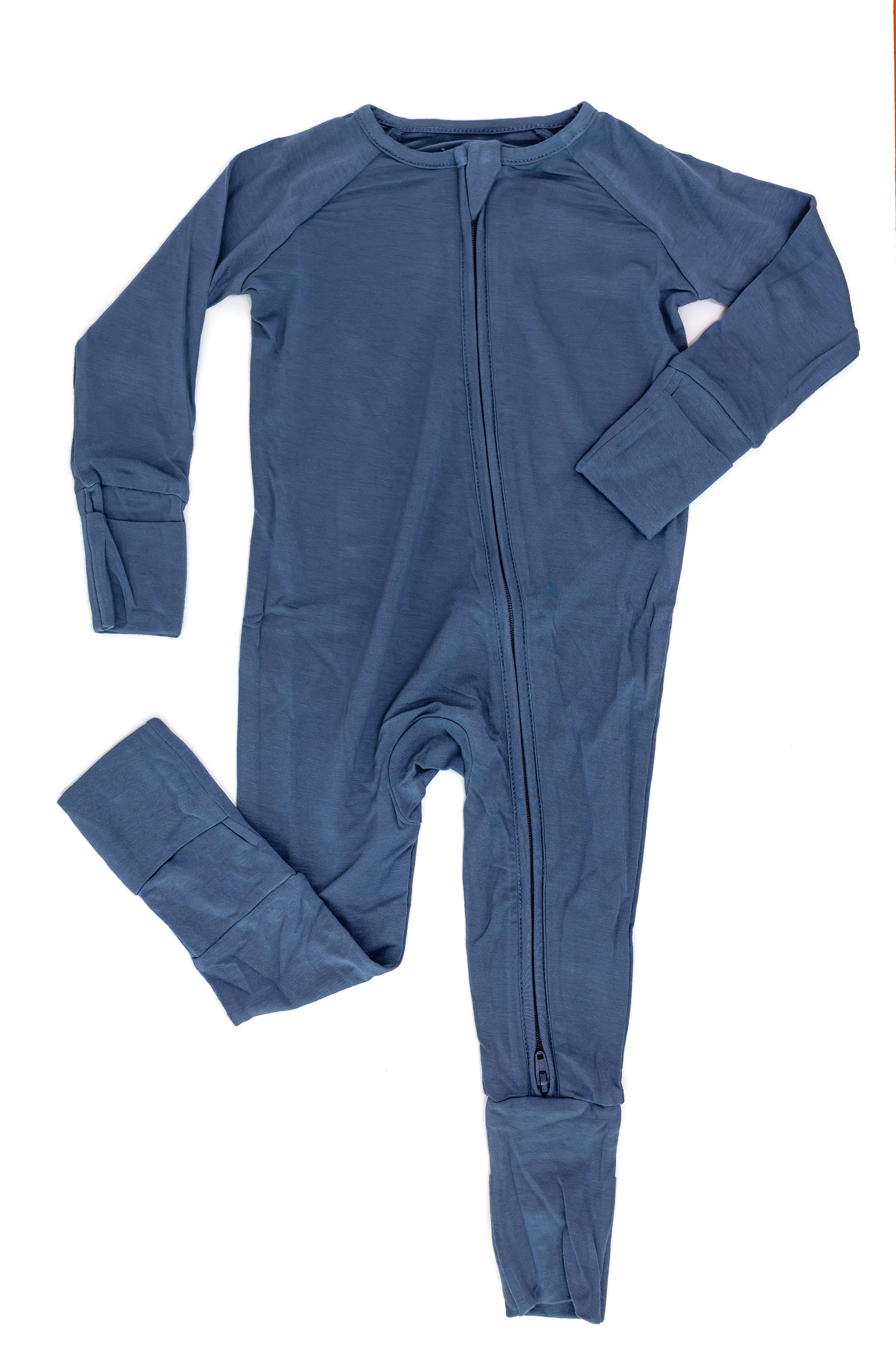 BABY ZIP SLEEPERS