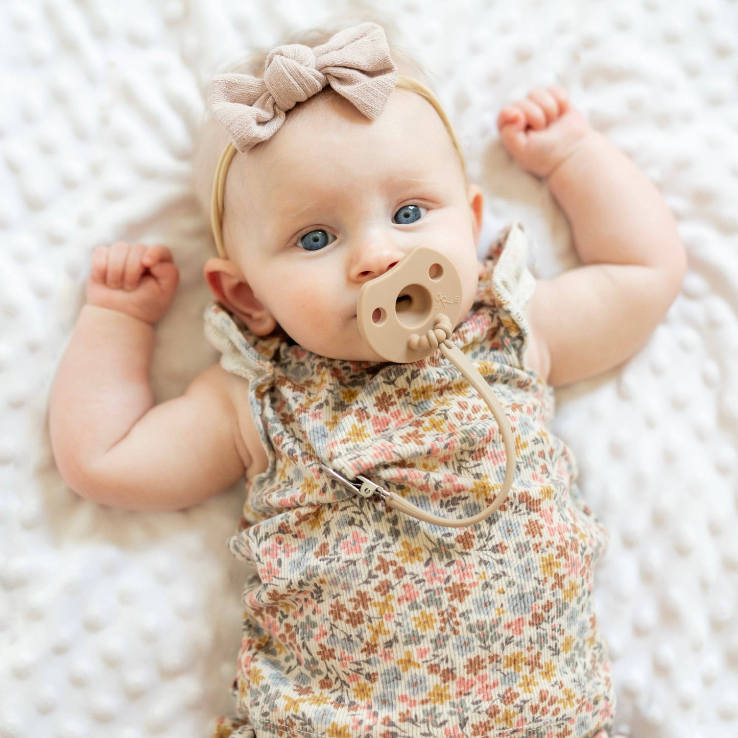 CUTIE PAT LIGHT 2PK (0-6M)