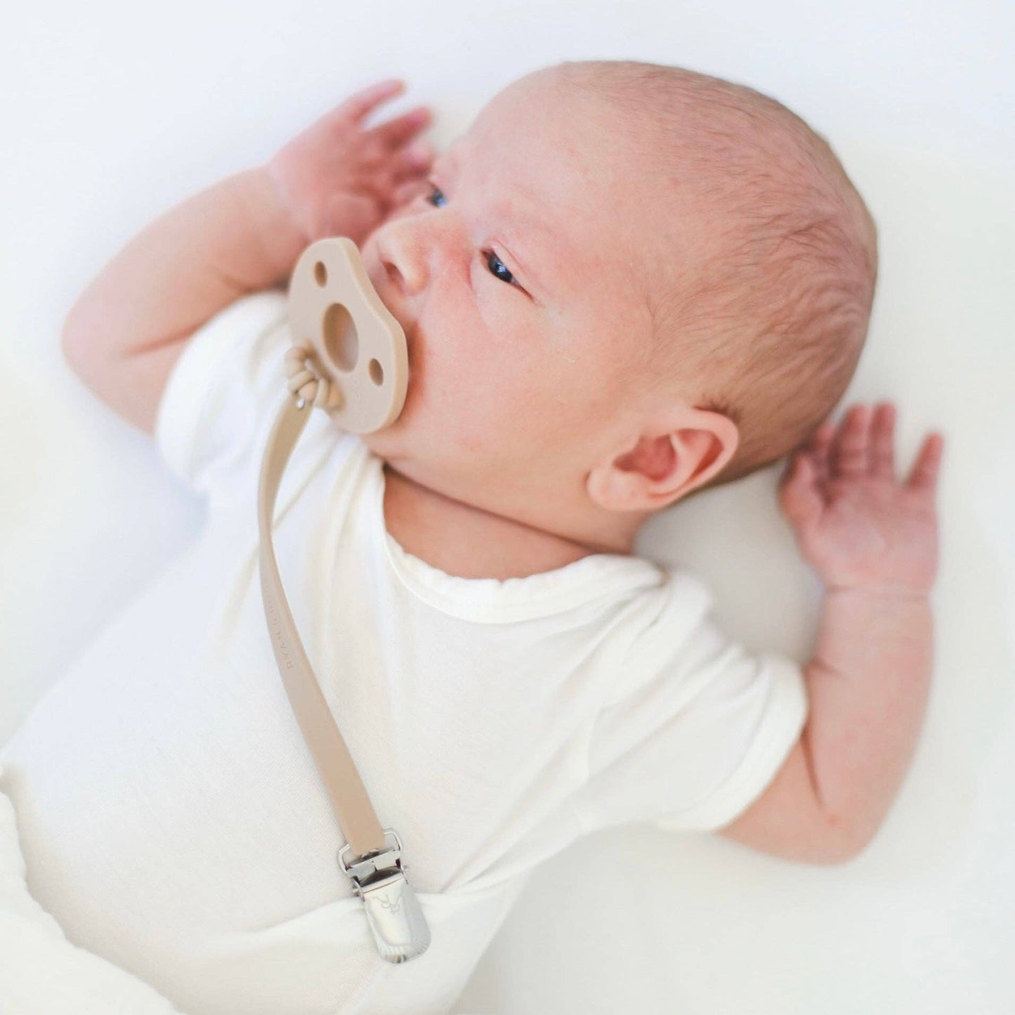 CUTIE PAT LIGHT 2PK (0-6M)