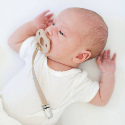 CUTIE PAT LIGHT 2PK (0-6M)