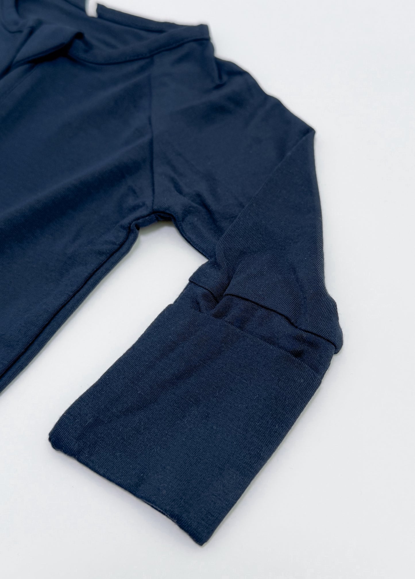 NEWBORN ZIPS