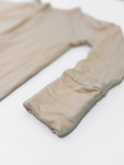NEWBORN ZIPS