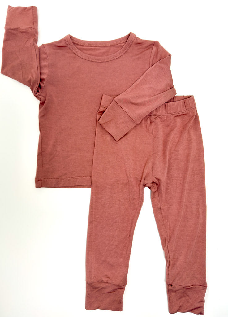 TODDLER TWO PIECE SET