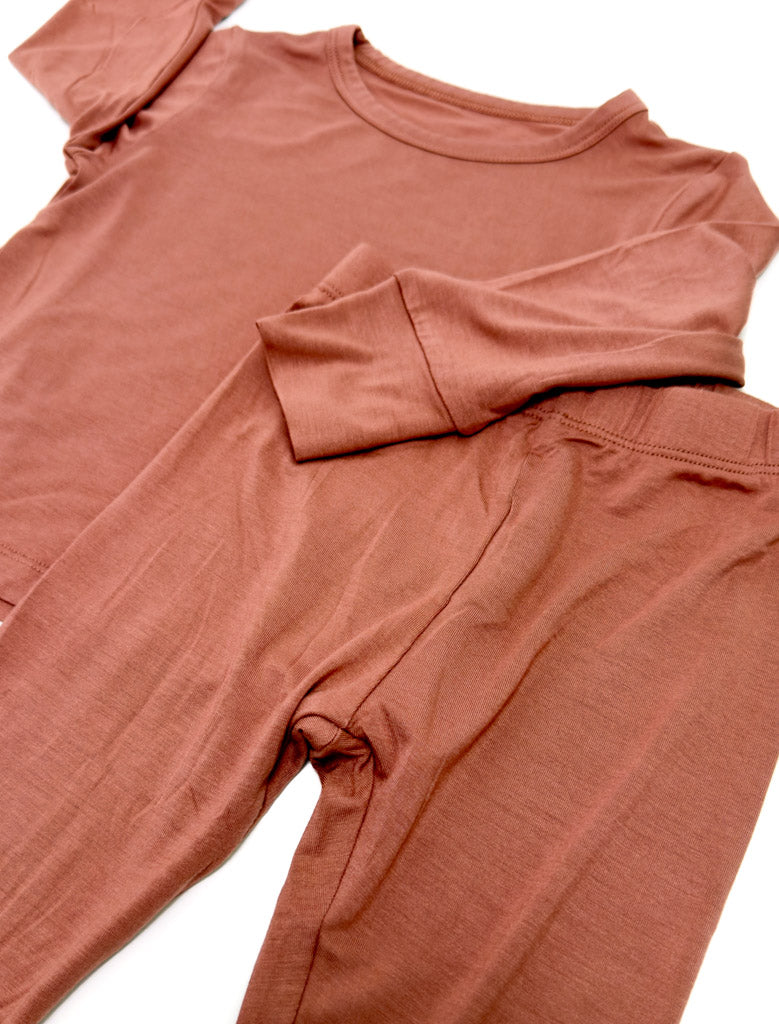 TODDLER TWO PIECE SET