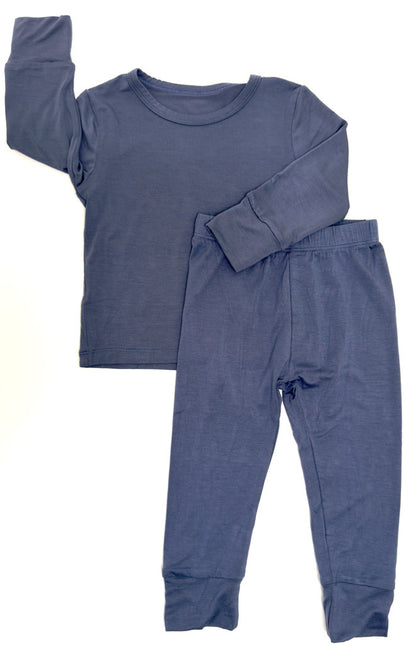 TODDLER TWO PIECE SET