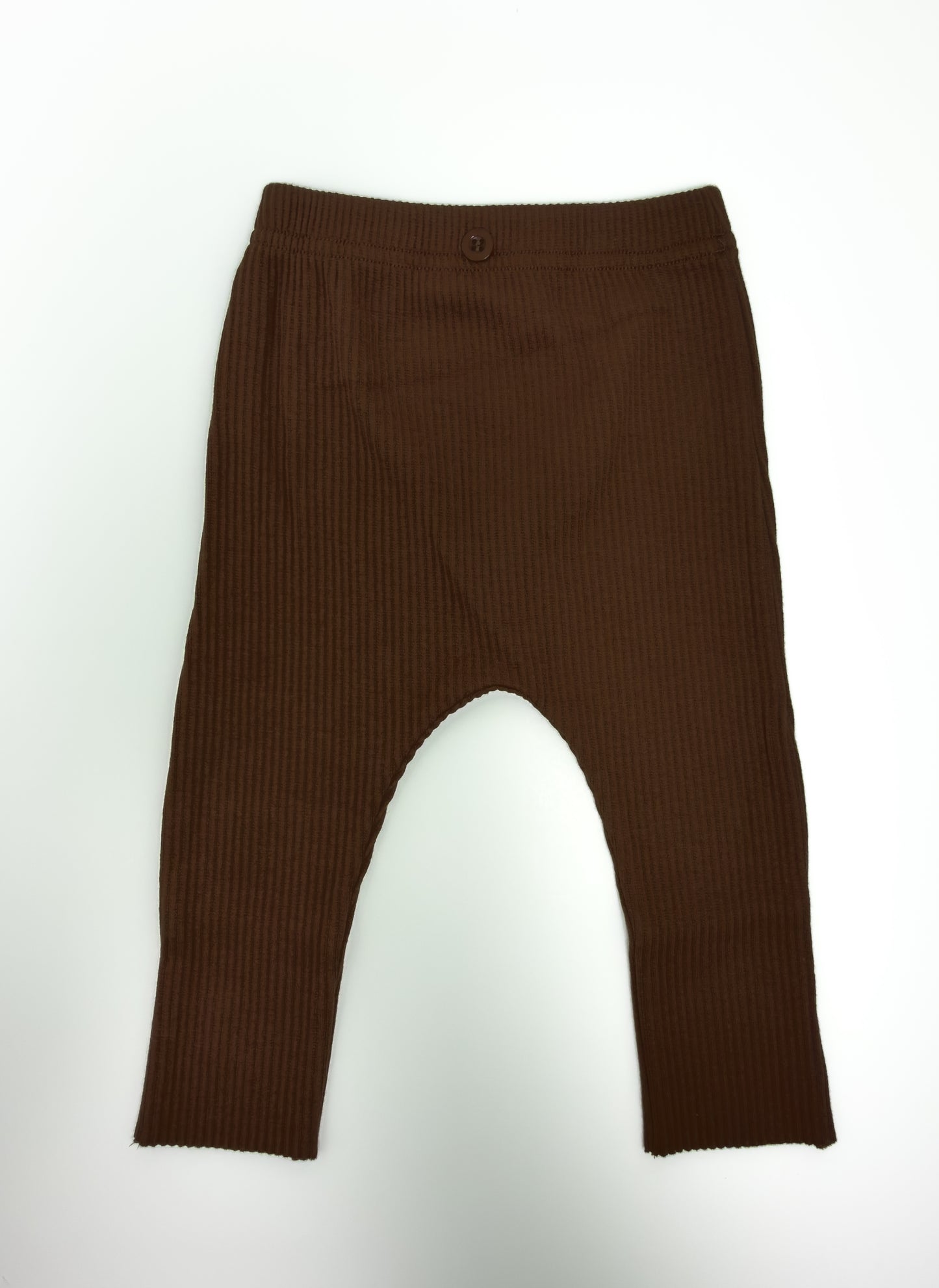 EVERYDAY RIBBED LEGGING