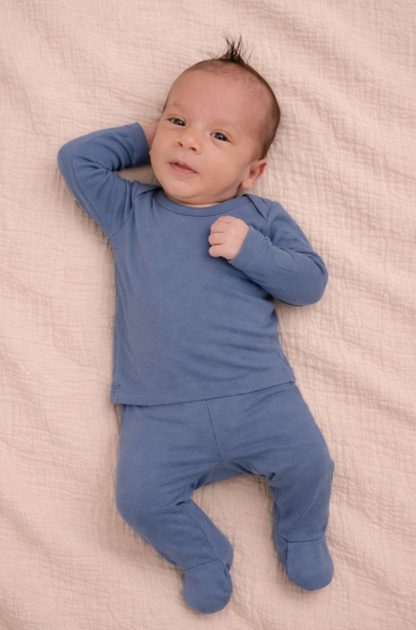 NEWBORN TWO PIECE SET