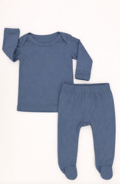 NEWBORN TWO PIECE SET
