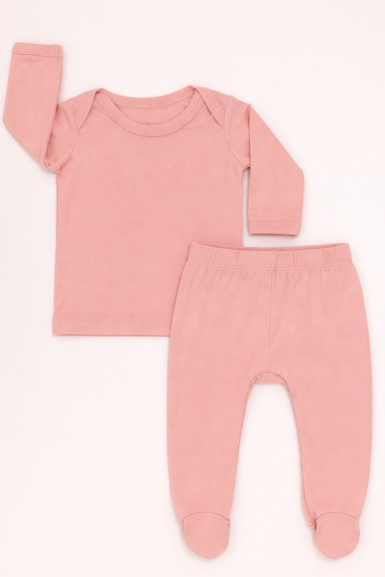 NEWBORN TWO PIECE SET