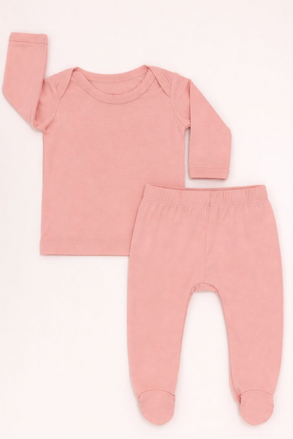 NEWBORN TWO PIECE SET