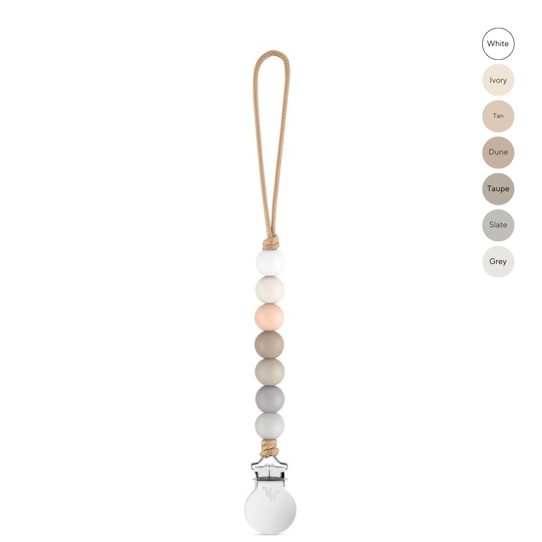 GEORGIA CUTIE CLIP - NEUTRAL