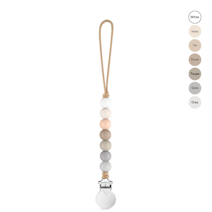 GEORGIA CUTIE CLIP - NEUTRAL