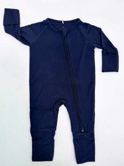 NEWBORN ZIPS