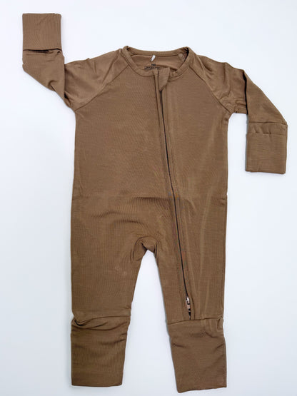 NEWBORN ZIPS