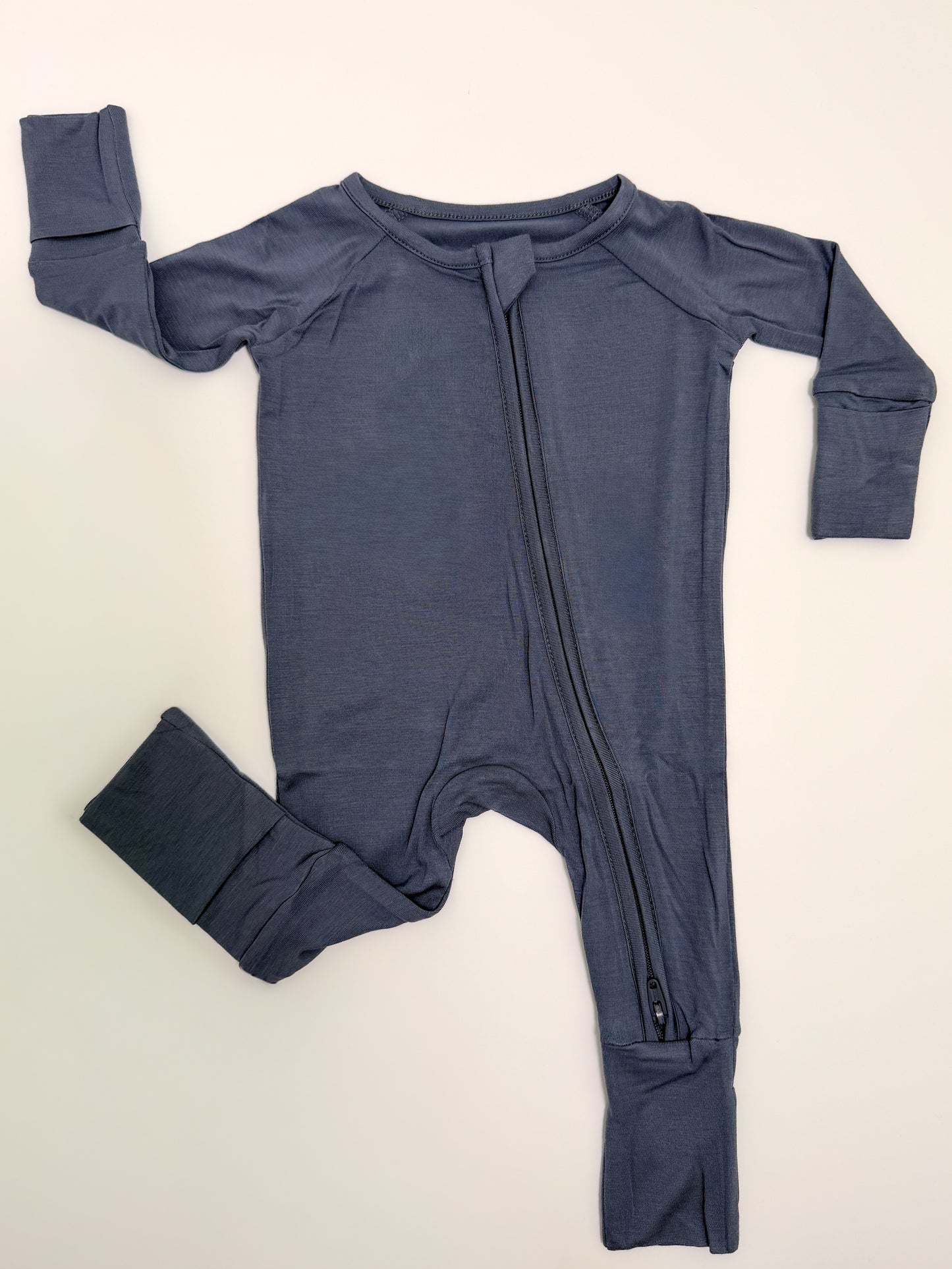 NEWBORN ZIPS