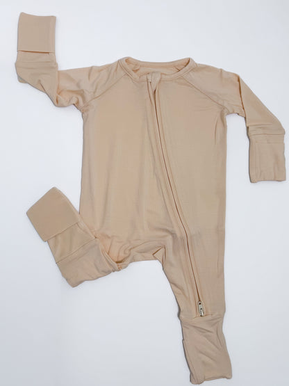 NEWBORN ZIPS